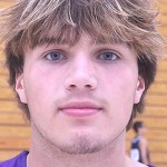 Cade Delarwelle