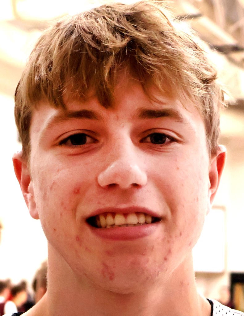 Nolan Lemke