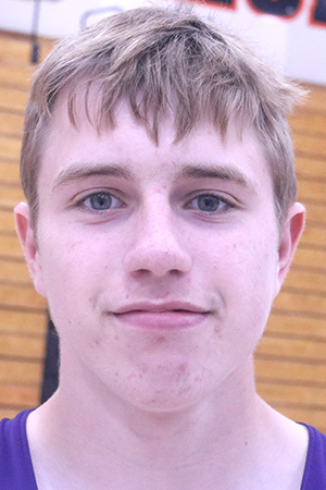 Nolan Lemke
