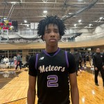 Dereon Smothers