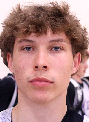 Brayden Bunkoske