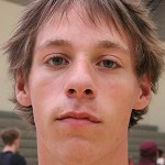 Easton Wolter