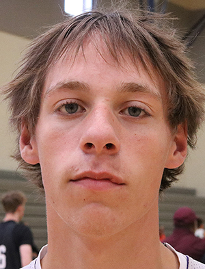 Easton Wolter