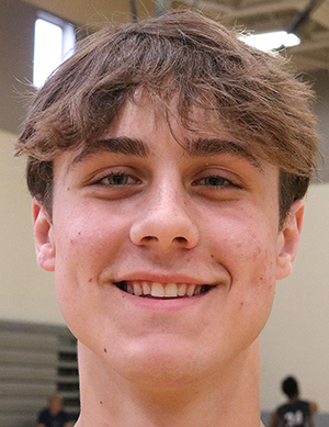 Brayden Stobb