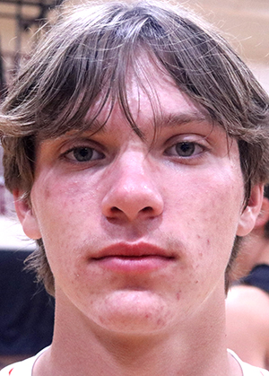 Bryce Crubaugh-Lockard