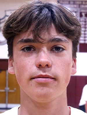 Jayce Halverson