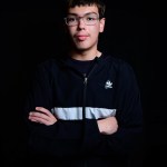 Dominic Salazar