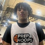 Deondre Painter