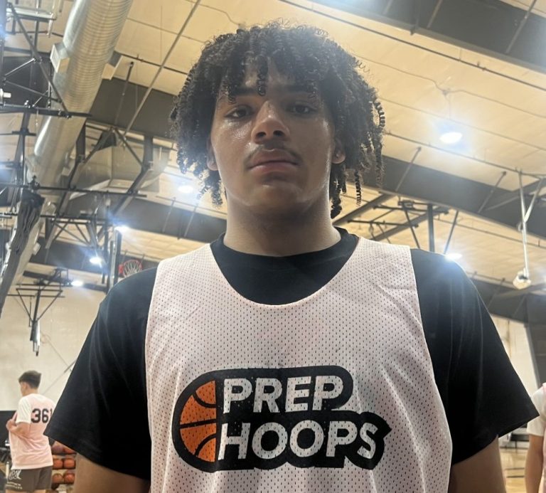Deondre Painter