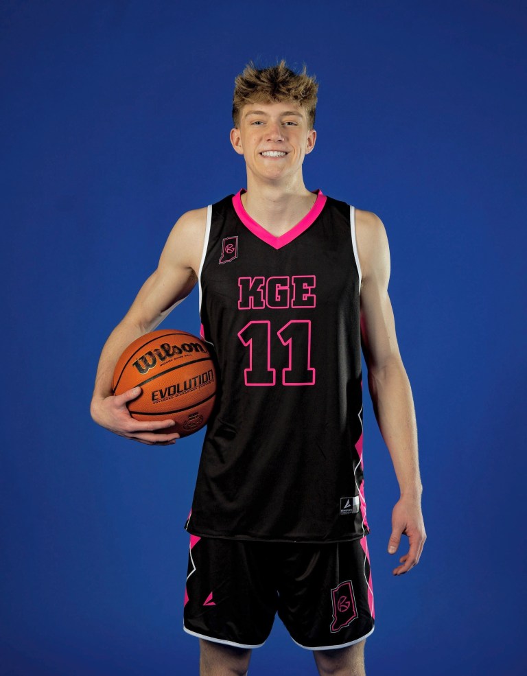 Drew Kegerreis