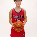 Dylan Stanelle