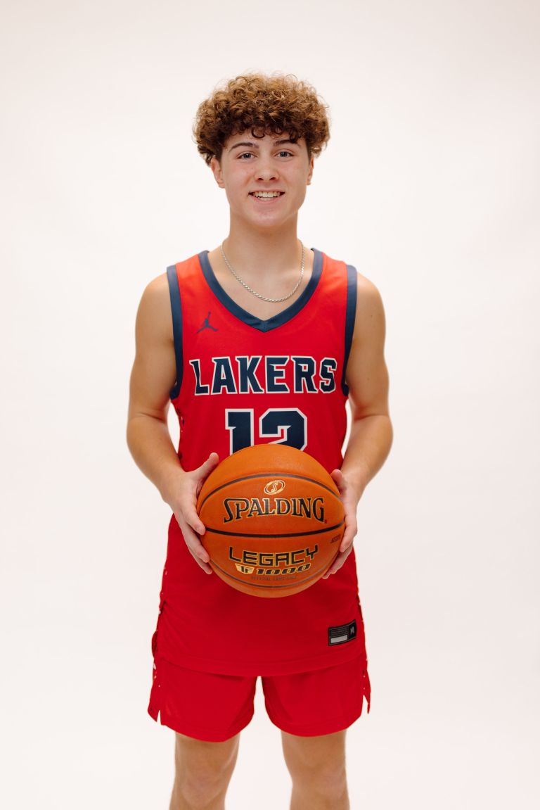 Dylan Stanelle