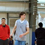 Solid Players at East-West Showcase