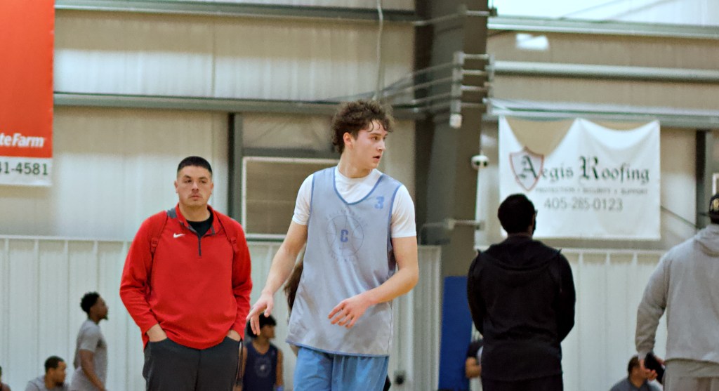 Solid Players at East-West Showcase