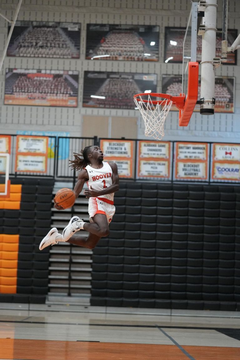 Elijah Thomas