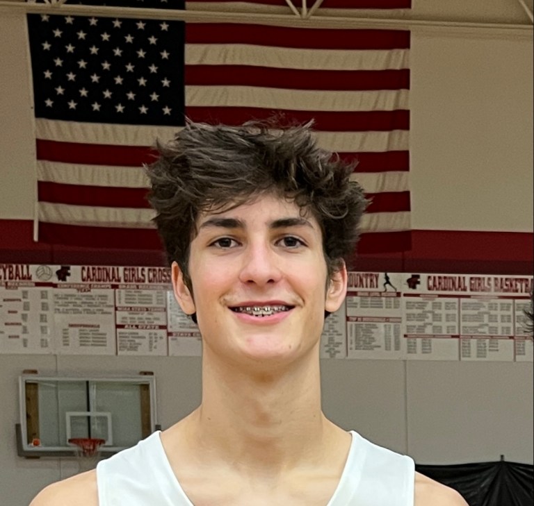 Ryker Johnson
