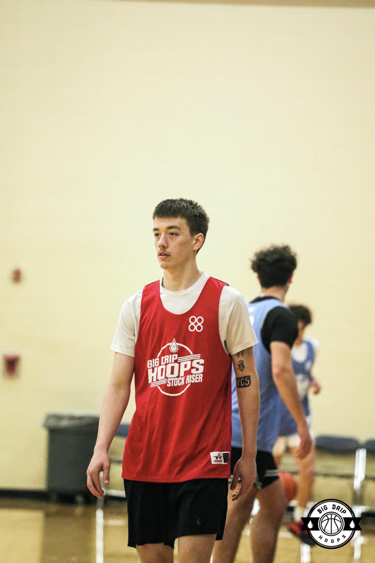 Parker Baumann