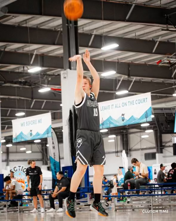 Carson Bennett