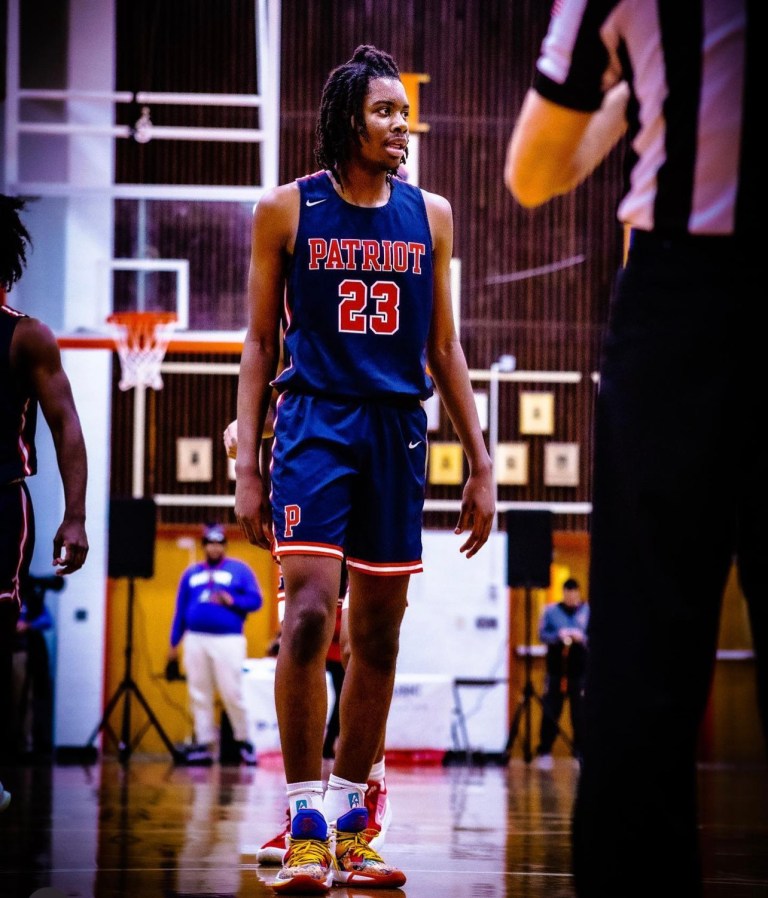 Isaiah Vick
