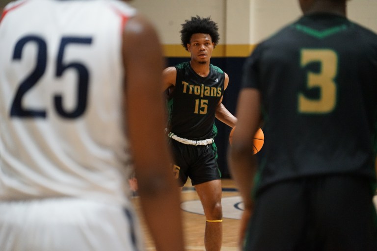Jaylen Auston
