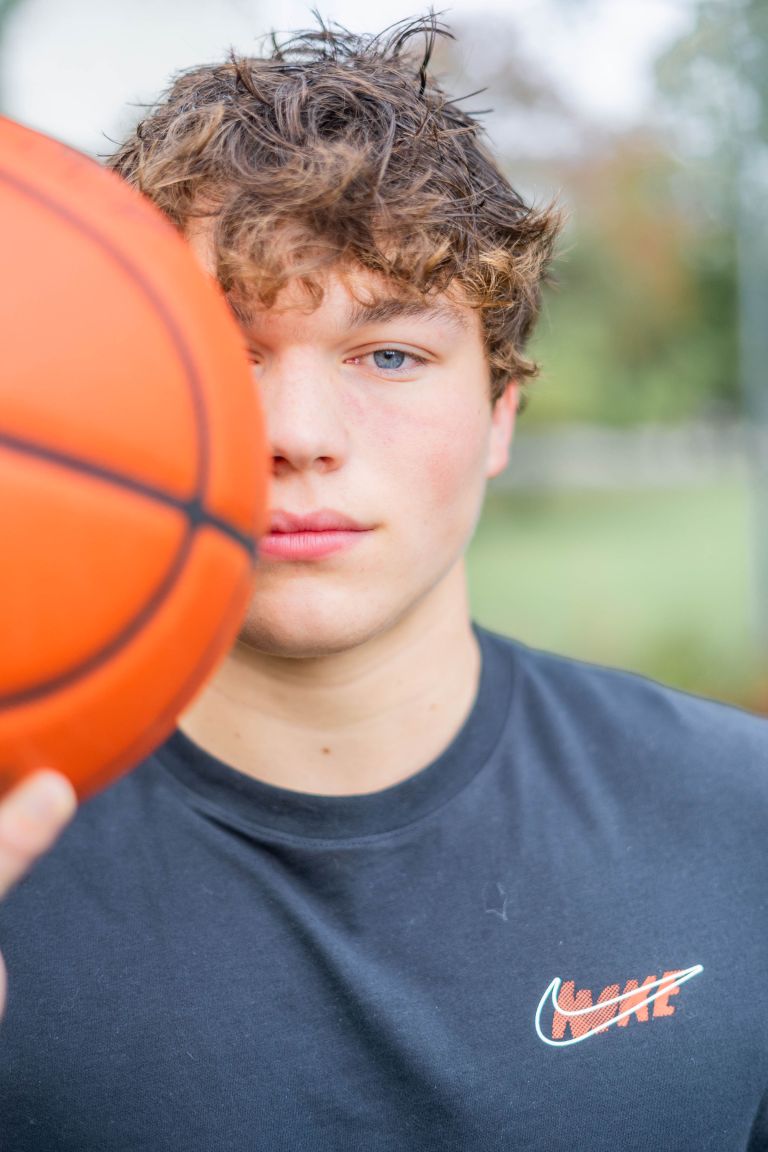 Quinn Zickert
