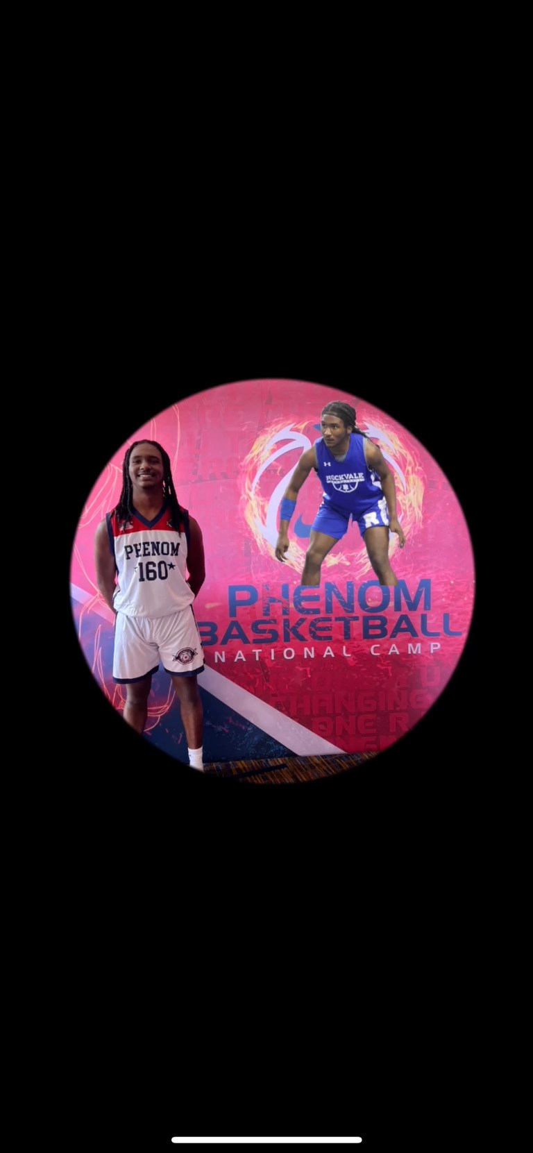 Imari “M🏀ca” Dewberry