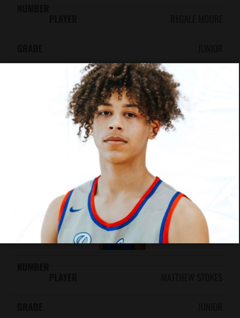 KJ Neville