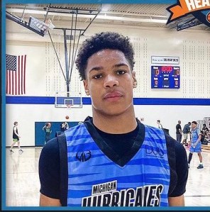 Updated 2026 Michigan Rankings