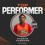 Zyonte Hubbard