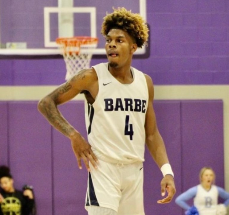 JaQuise Richmond