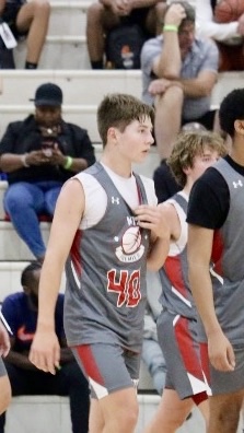 Owen Hake Prep Hoops