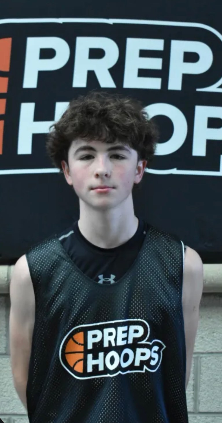 Aidan Zimmerman