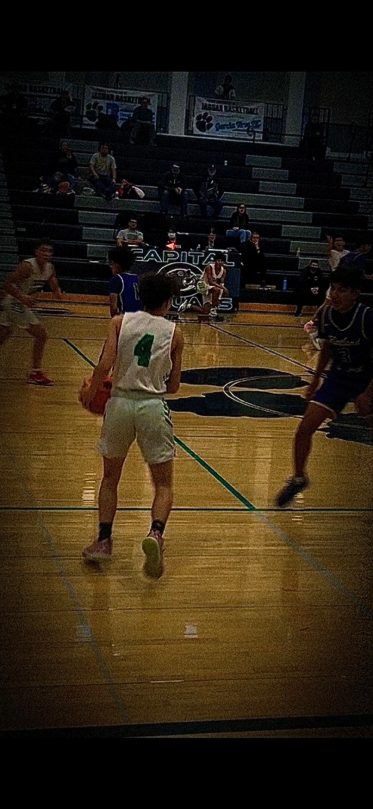 Joziah Salazar
