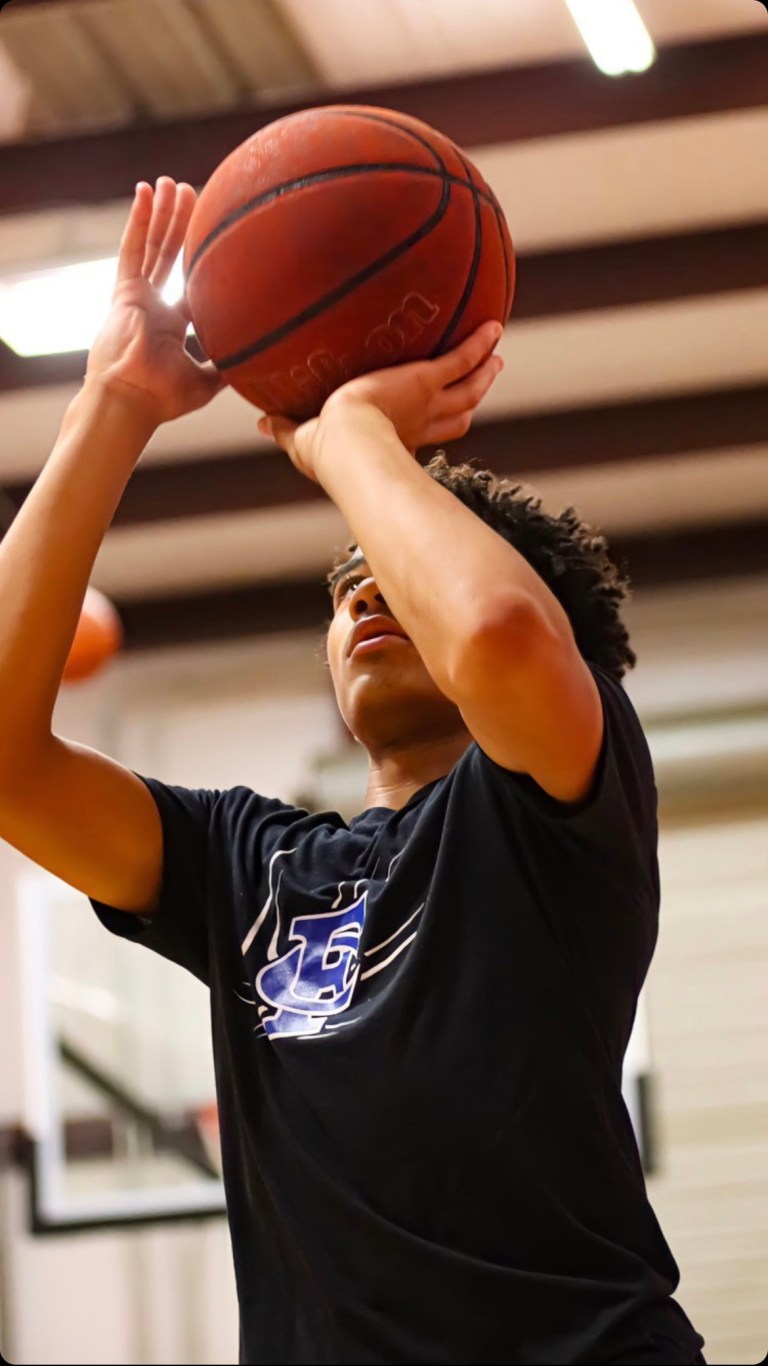 Jayden Williams