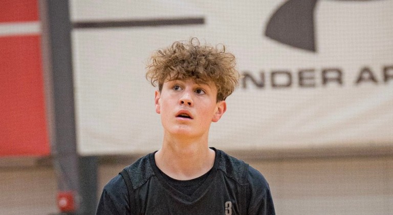 Conner McNamara