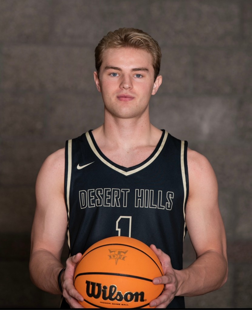 Chomp (Jaxson) Jones