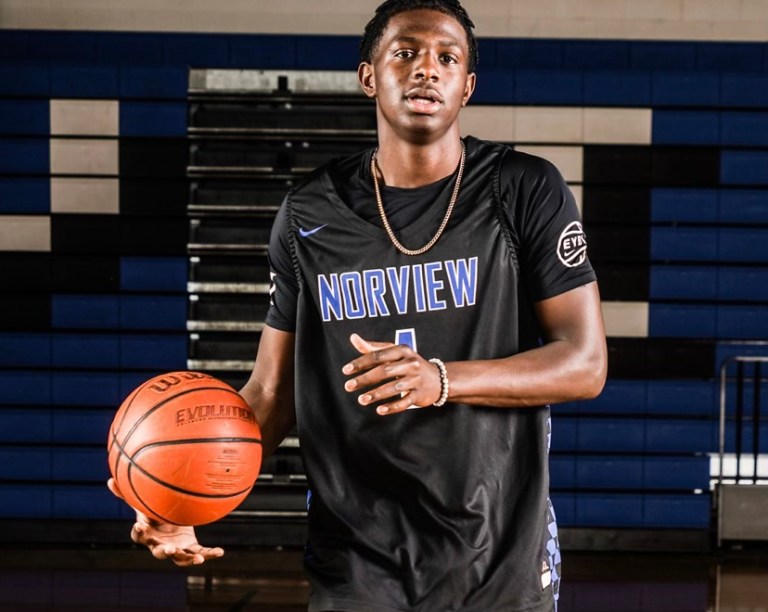 Jalen Milt