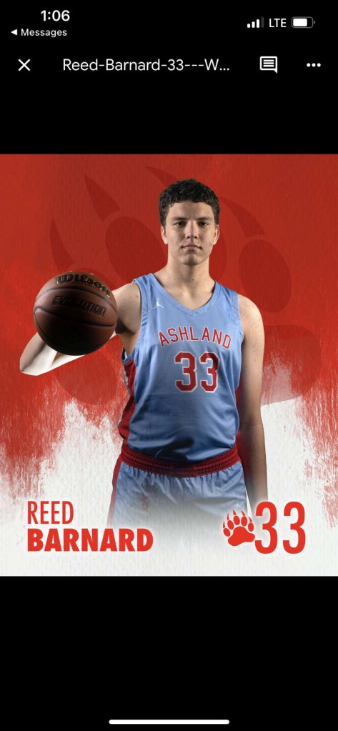 Reed Barnard