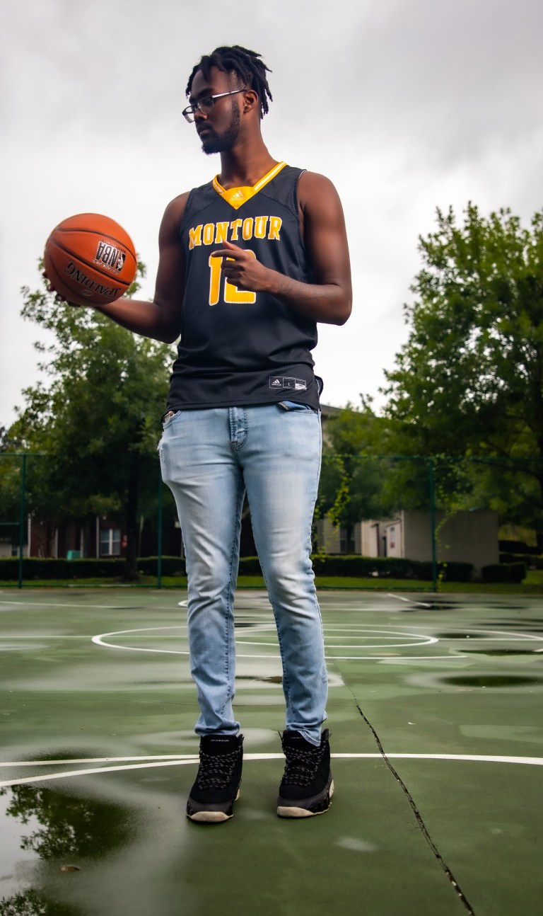 Isayah Mosley