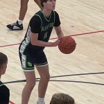 Bryce DeCleene