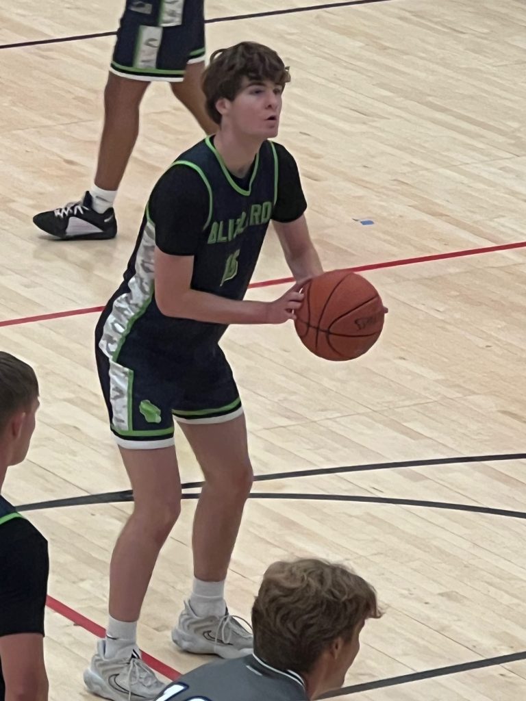 Bryce DeCleene