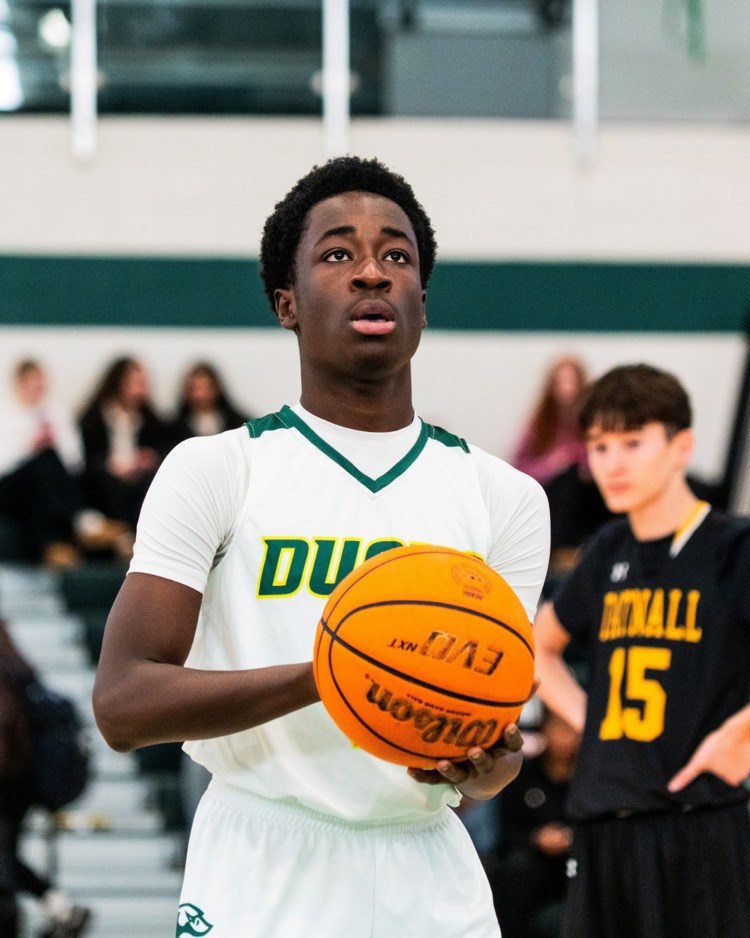Emmanuel Oppong-adjei