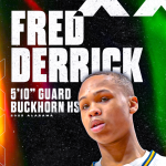 Fred Derrick