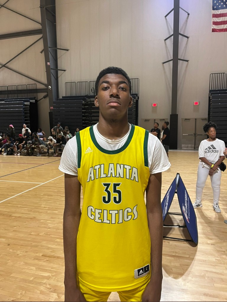 Deshawn Davis
