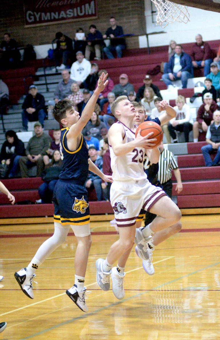Tyce Peterson