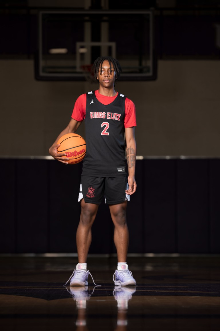 Jeran Barnett