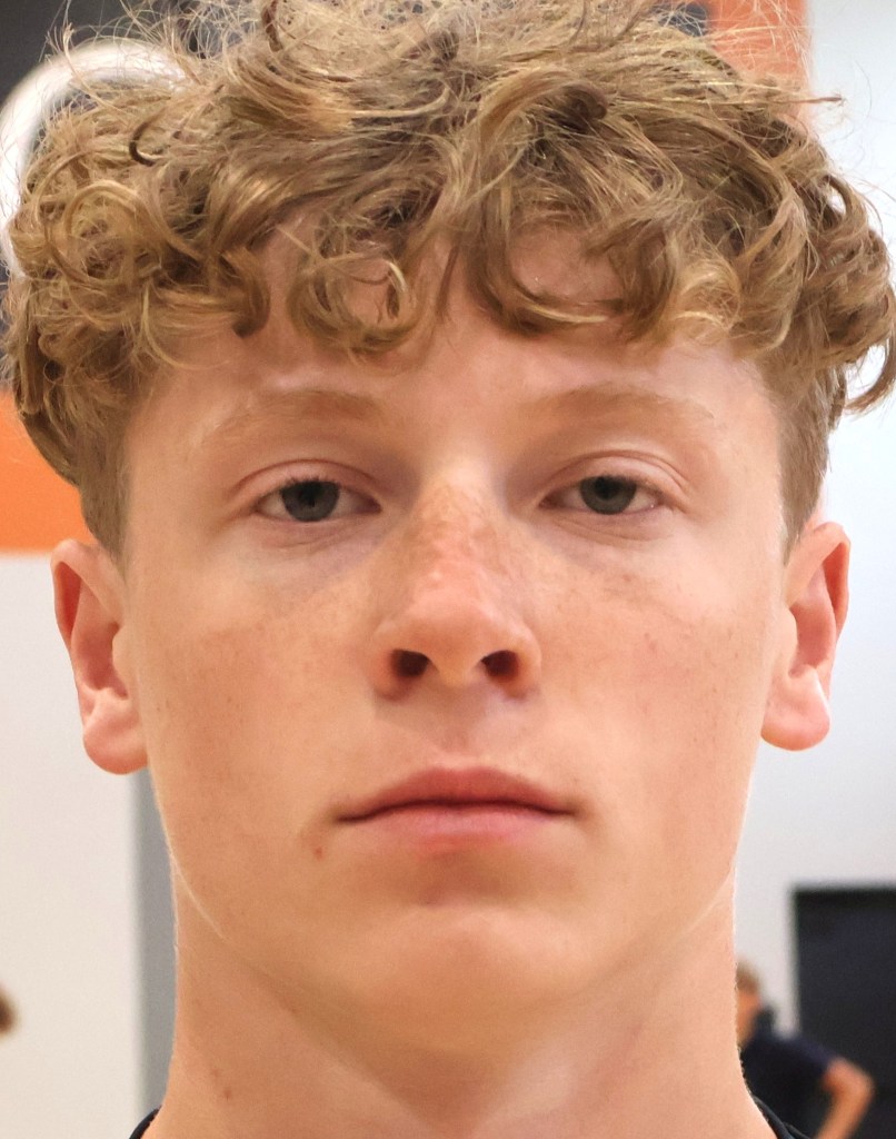 Mason Phillips