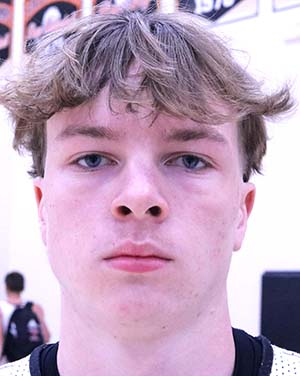 Bryce Hedtke