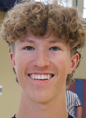 Tyler Barrows