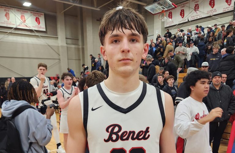 Updated 2027 Illinois Rankings